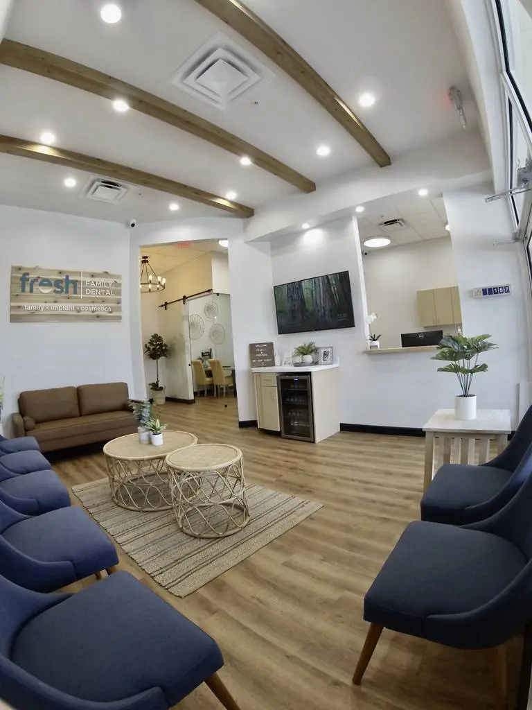 Fresh Family Dental