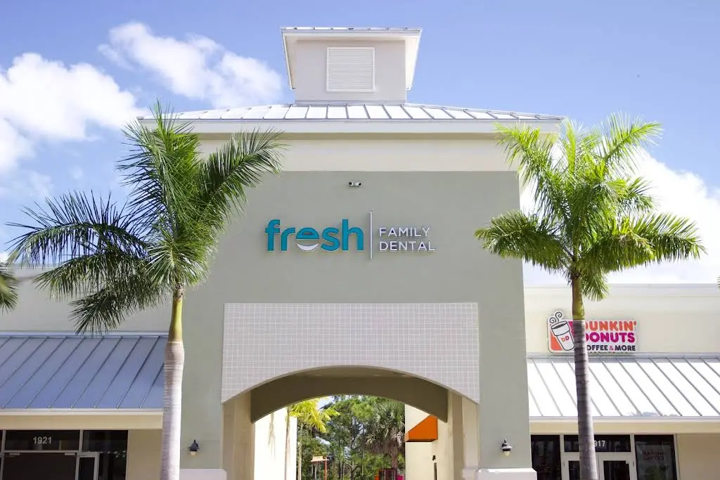 Fresh Family Dental