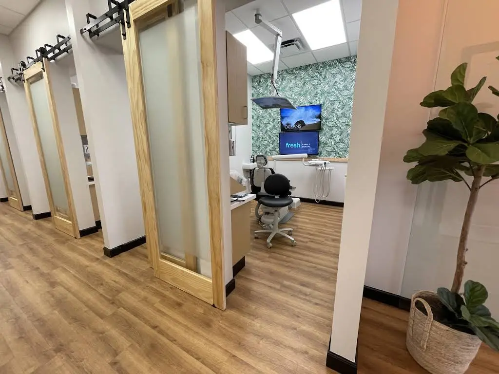Fresh Family Dental