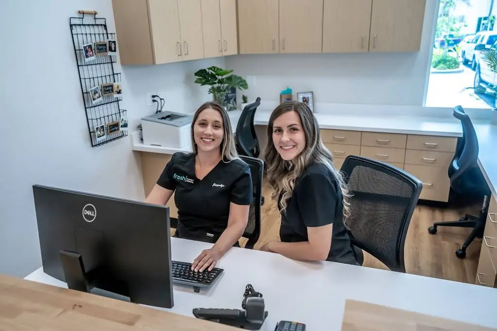 Fresh Family Dental