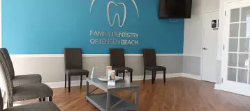 Family Dentistry of Jensen Beach