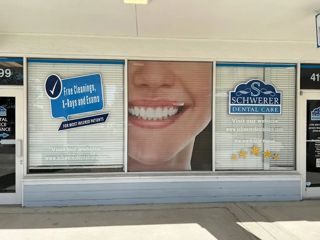 Schwerer Dental Care