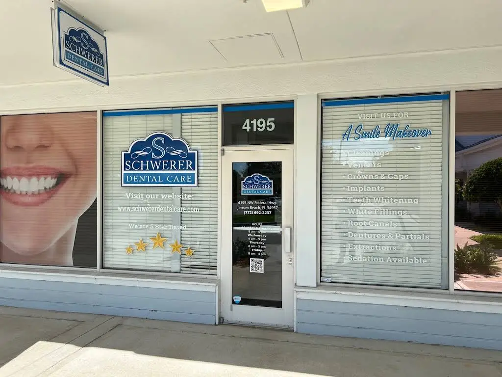 Schwerer Dental Care
