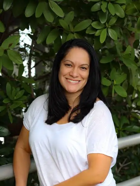 Rosie Aviles Orthodontist