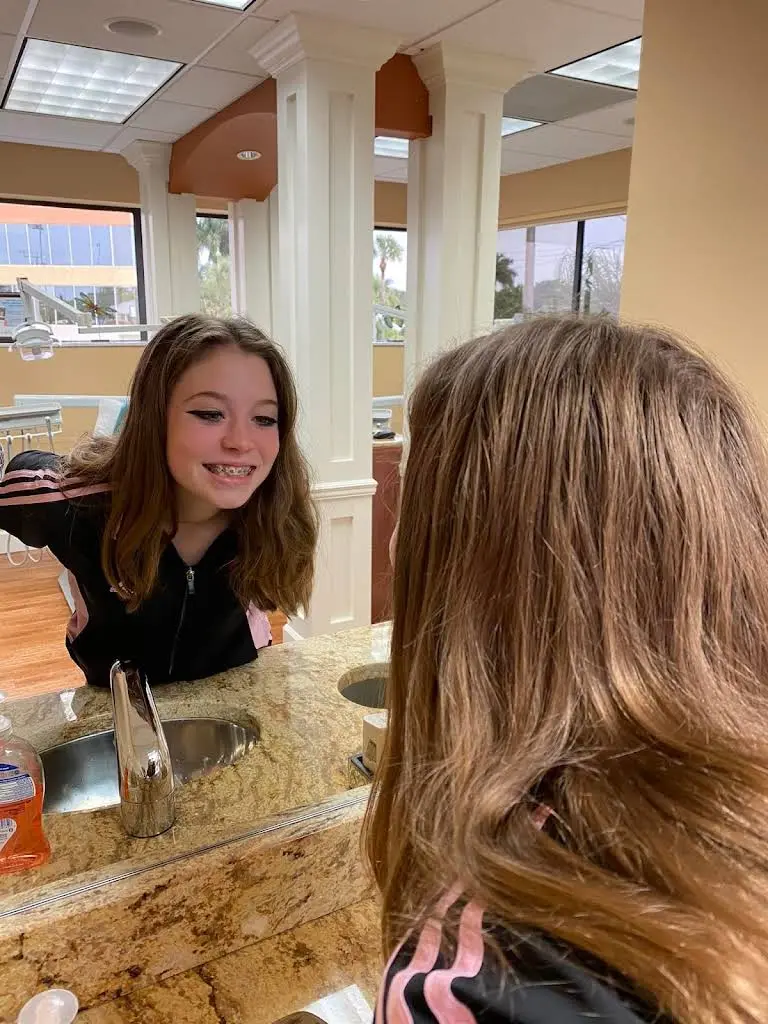 Rosie Aviles Orthodontist