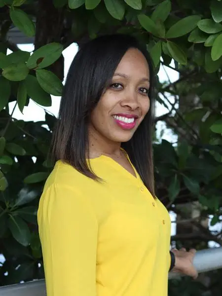 Rosie Aviles Orthodontist