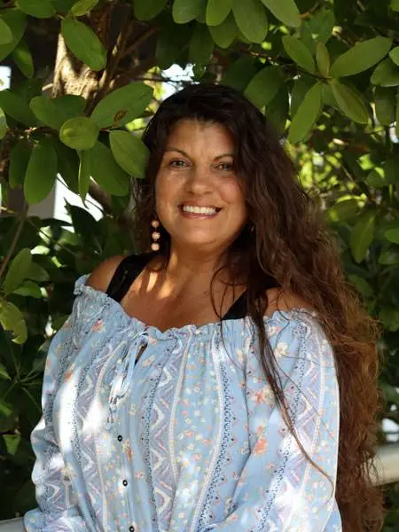 Rosie Aviles Orthodontist
