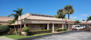Center of Specialized Dentistry
