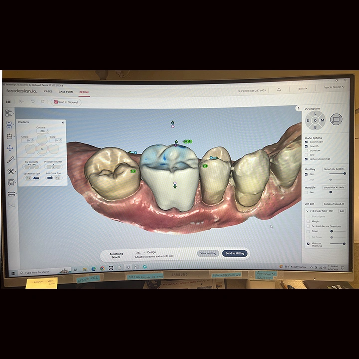 DuCoin Center for Advanced Dentistry