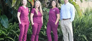 Colin M. McKinney, DMD / Stuart Family Dentistry