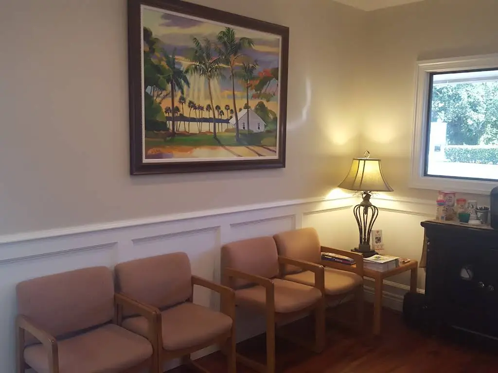 Colin M. McKinney, DMD / Stuart Family Dentistry