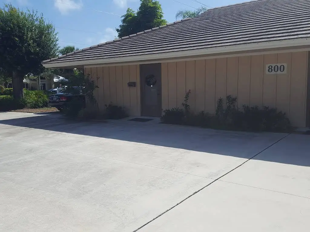 Colin M. McKinney, DMD / Stuart Family Dentistry