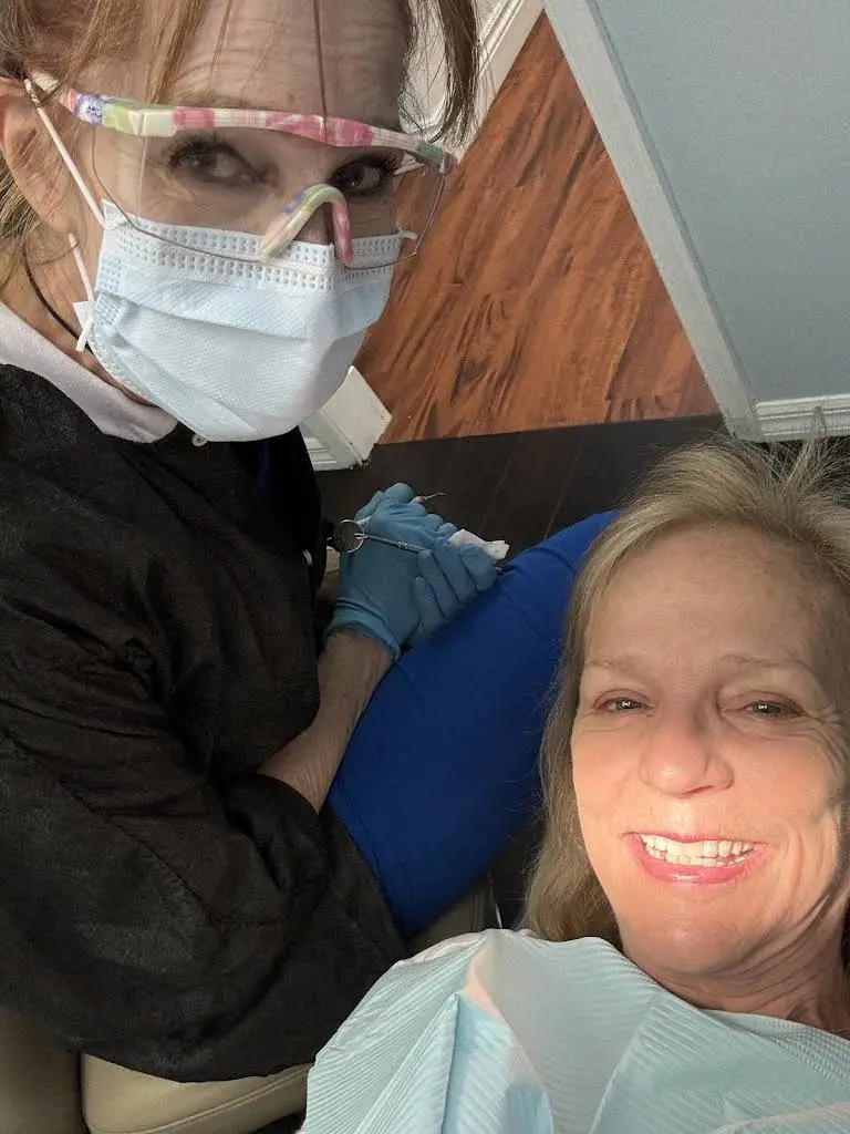 Colin M. McKinney, DMD / Stuart Family Dentistry