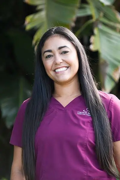 Colin M. McKinney, DMD / Stuart Family Dentistry