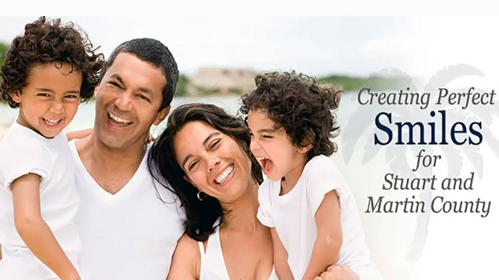 Perfect Smile Dental - Professional dental clinic exterior with modern facilities