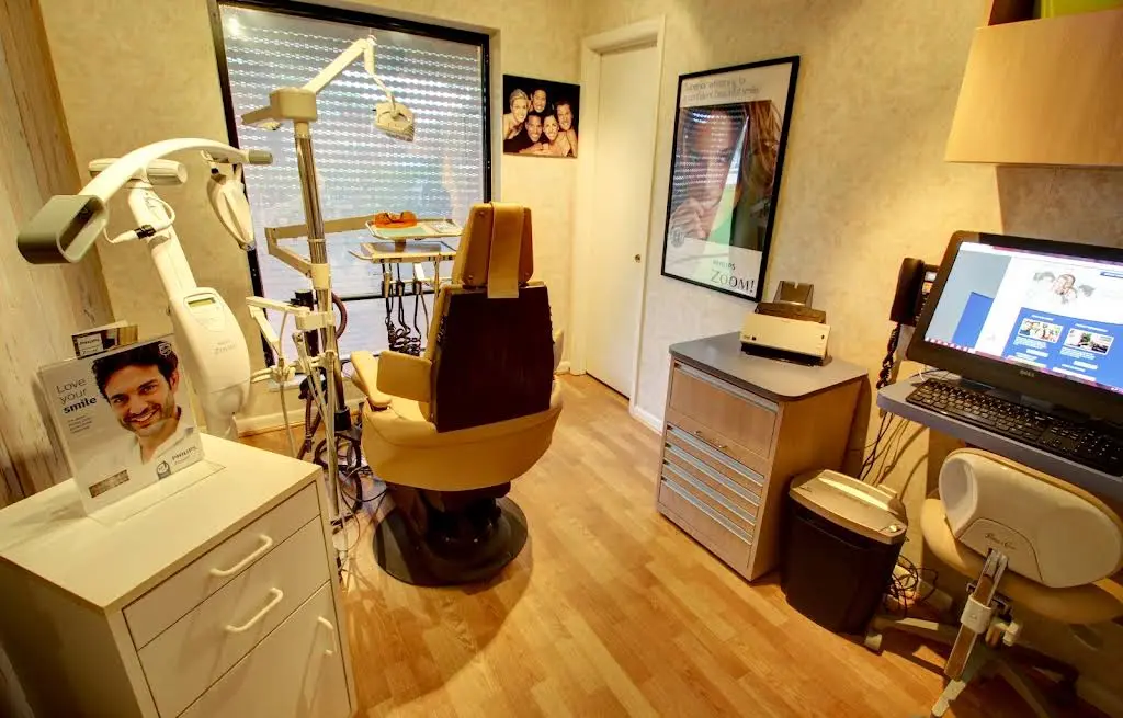 Perfect Smile Dental
