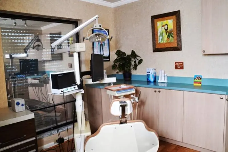 Perfect Smile Dental