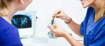 Stuart Prosthetic Dentistry