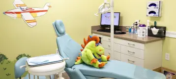 Stuart Pediatric Dentistry