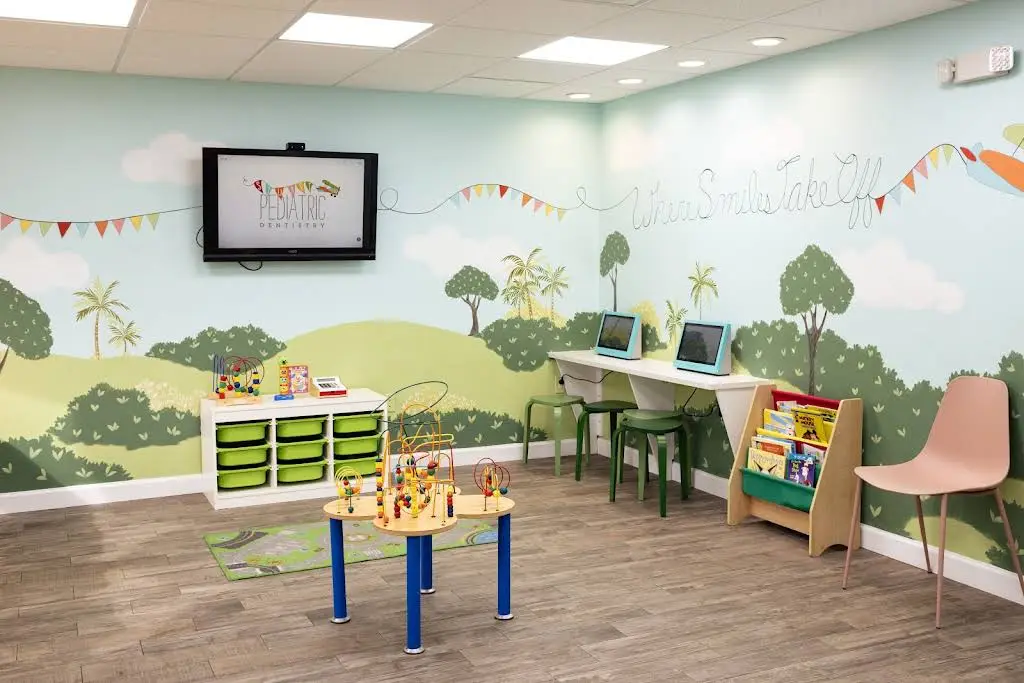 Stuart Pediatric Dentistry