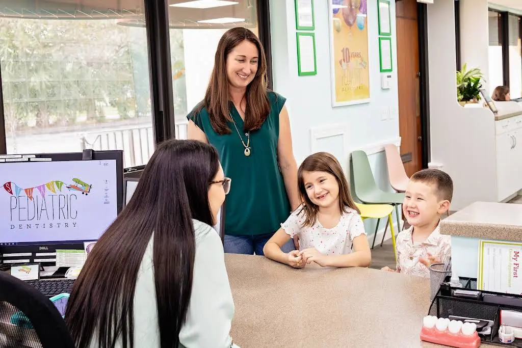 Stuart Pediatric Dentistry