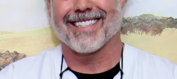 Treasure Coast Dentist: Dr. Horan, DMD