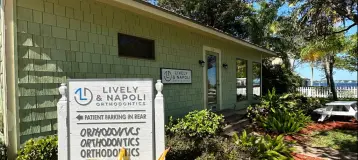 Lively Orthodontics