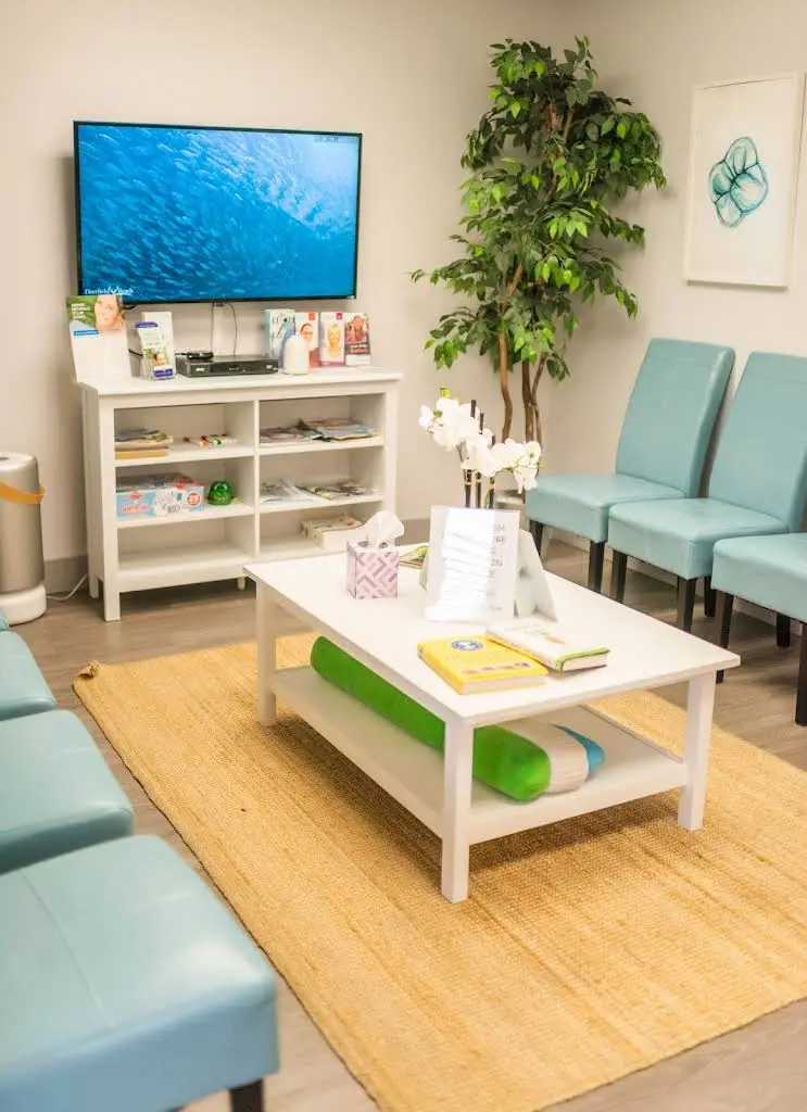 Balanced Dental - Professional dental clinic exterior with modern facilities