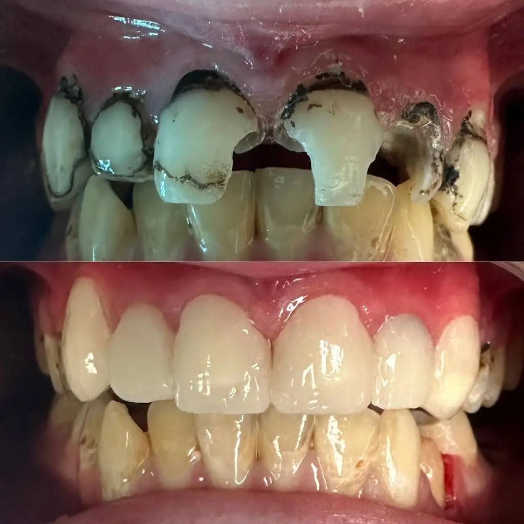 Balanced Dental