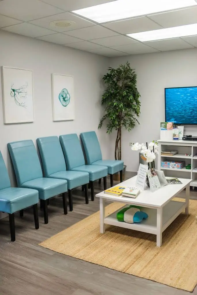 Balanced Dental