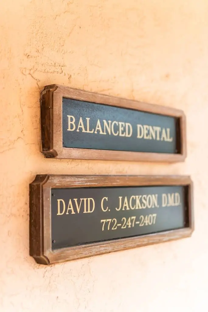 Balanced Dental