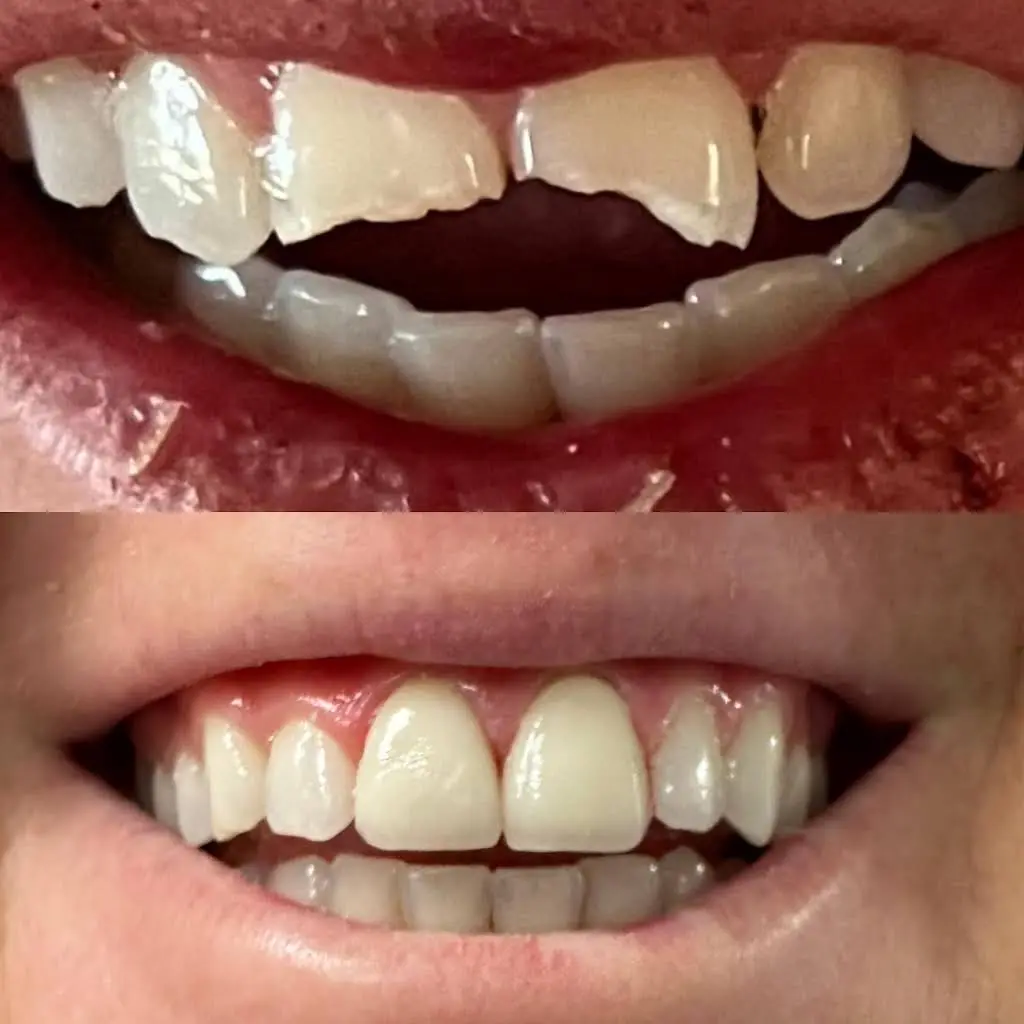 Balanced Dental