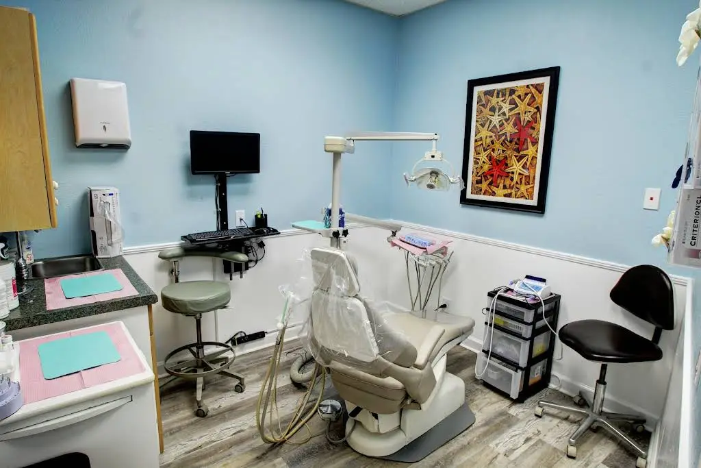 Appearance Implant & Sedation Dentistry of Jupiter - Professional dental clinic exterior with modern facilities