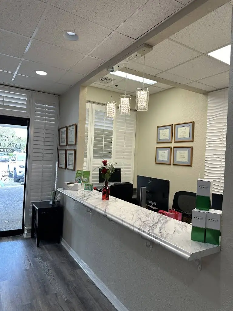 Appearance Implant & Sedation Dentistry of Jupiter