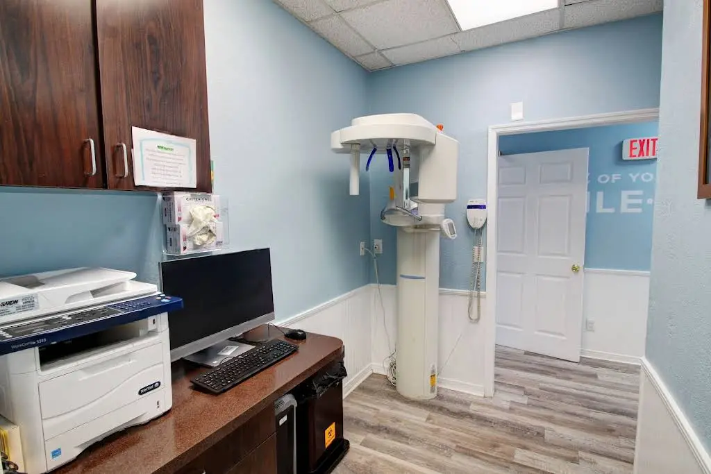 Appearance Implant & Sedation Dentistry of Jupiter