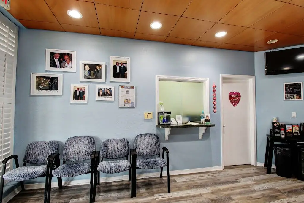 Appearance Implant & Sedation Dentistry of Jupiter