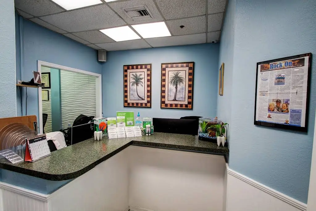 Appearance Implant & Sedation Dentistry of Jupiter