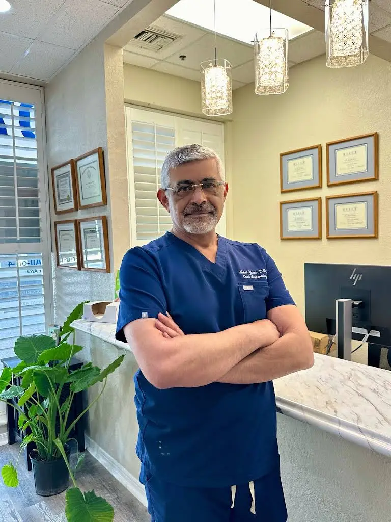 Appearance Implant & Sedation Dentistry of Jupiter