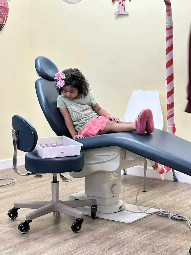 Dale Pediatric Dentistry