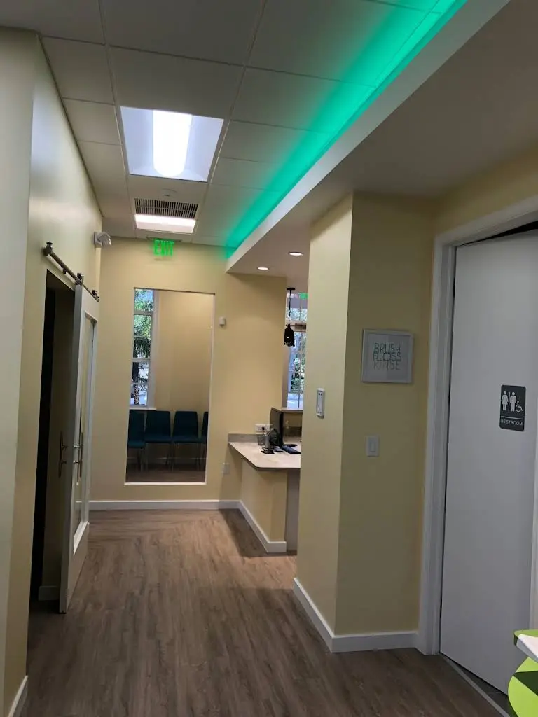 Dale Pediatric Dentistry