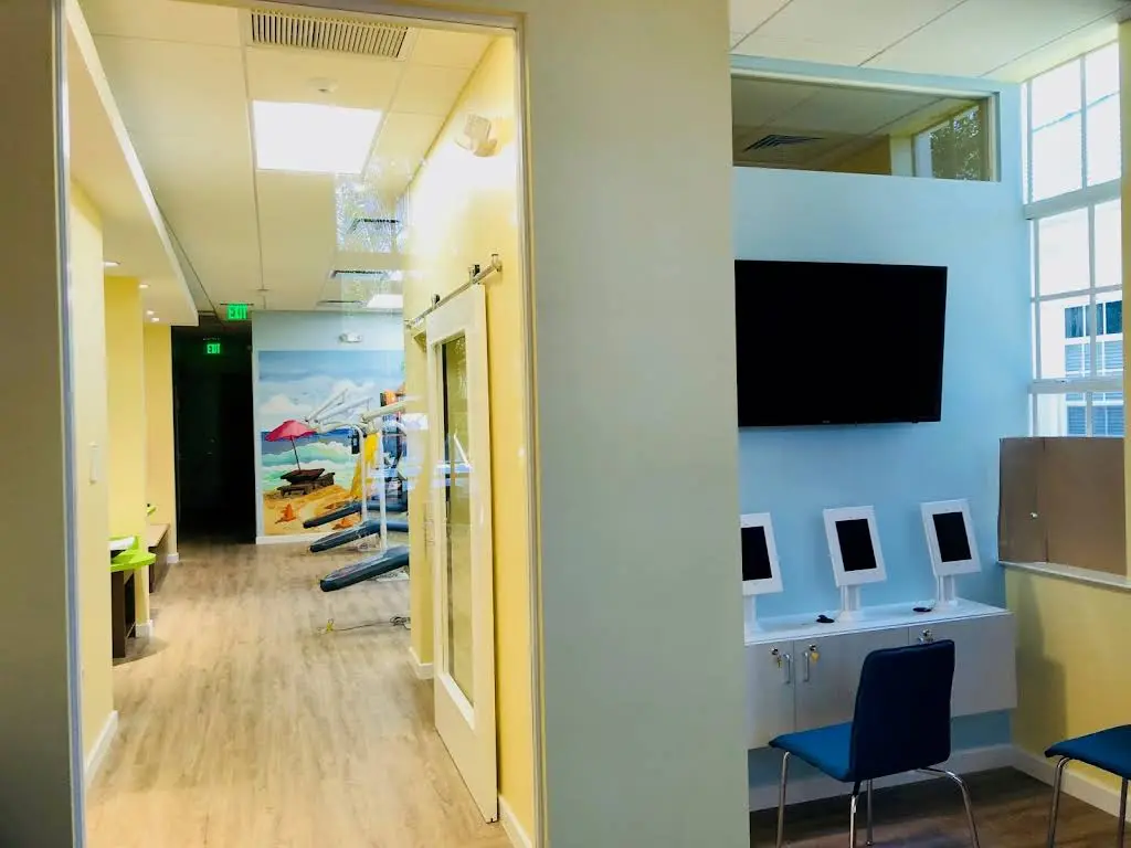 Dale Pediatric Dentistry