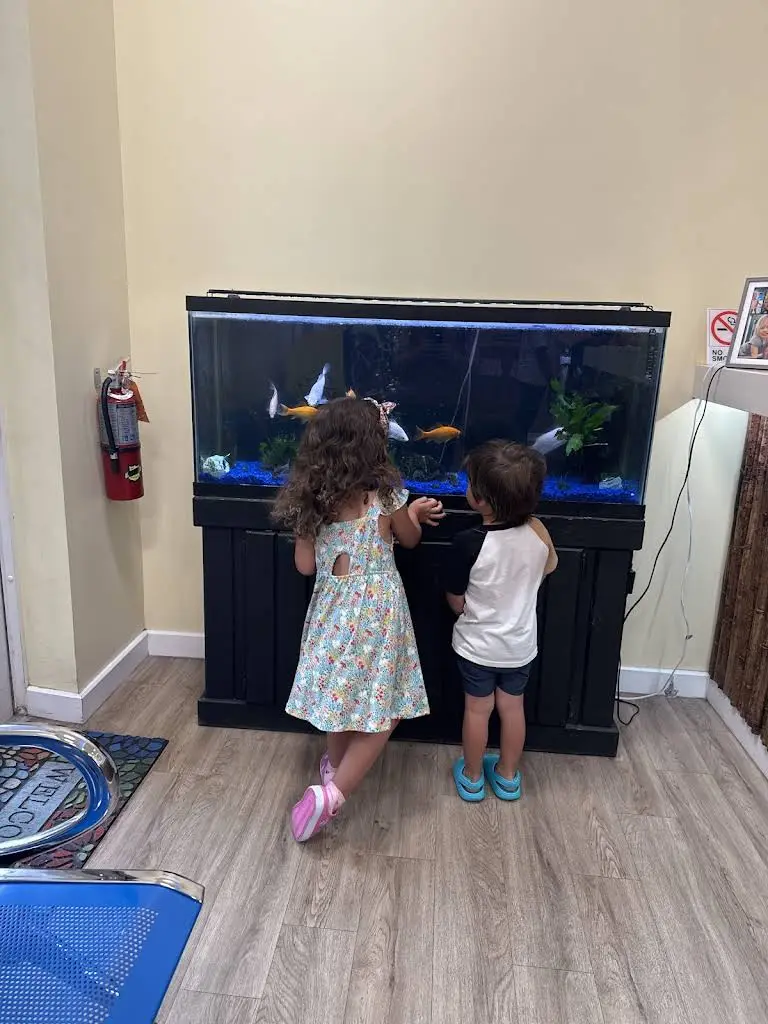 Dale Pediatric Dentistry