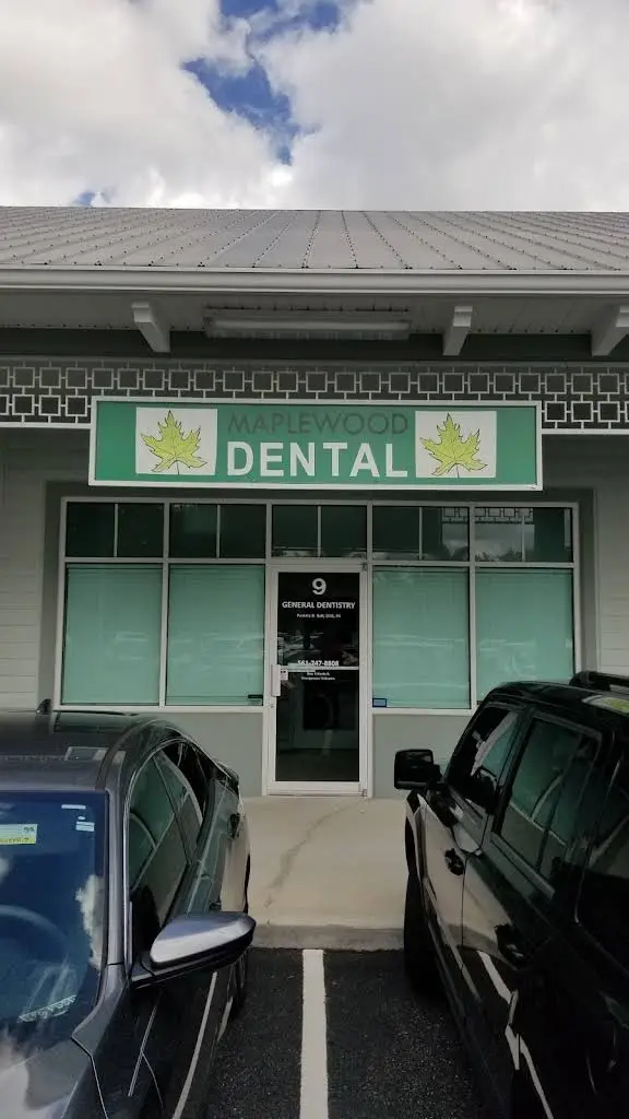 Maplewood Dental