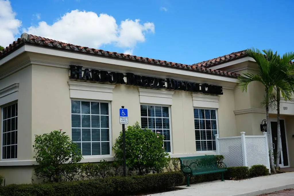 Harbor Breeze Dental Care
