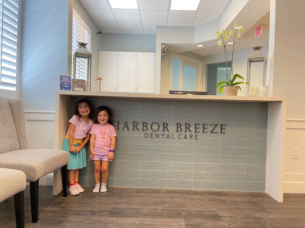 Harbor Breeze Dental Care