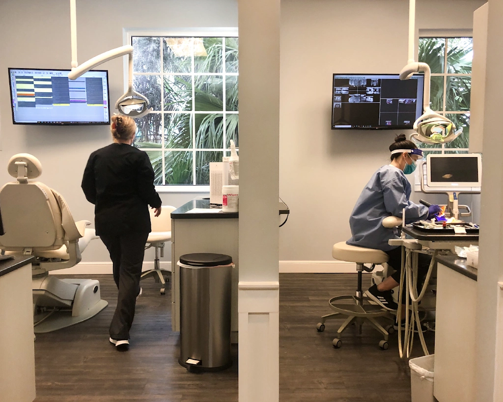 Harbor Breeze Dental Care