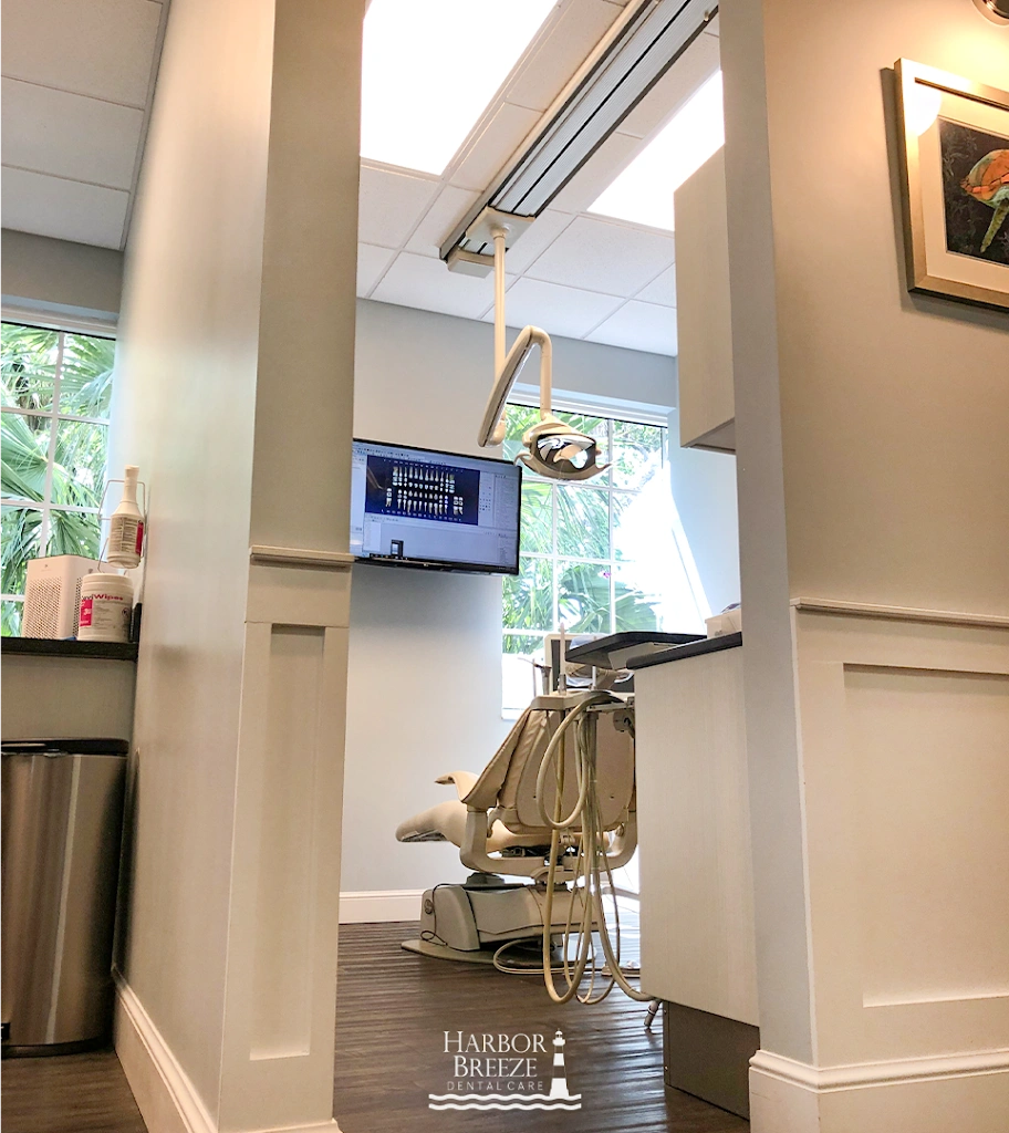 Harbor Breeze Dental Care