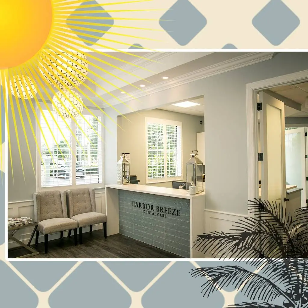 Harbor Breeze Dental Care