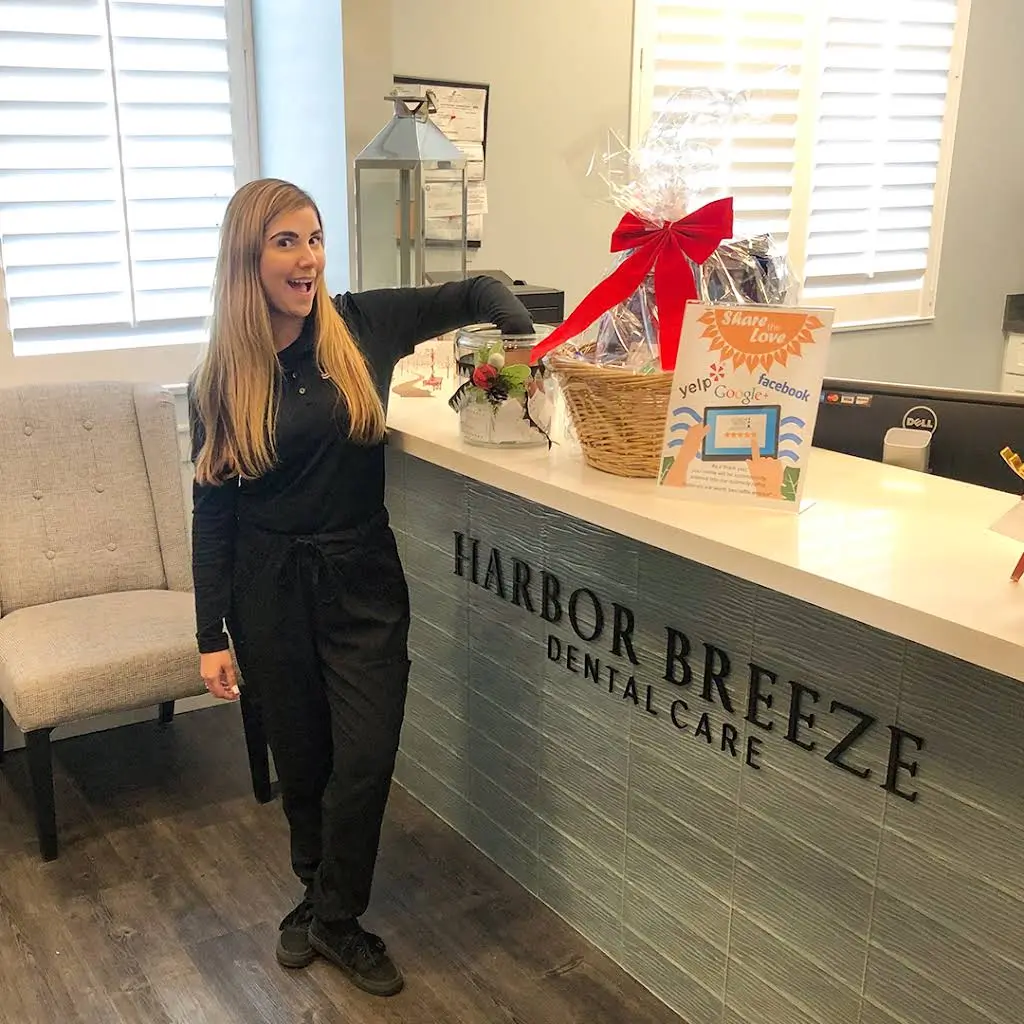 Harbor Breeze Dental Care