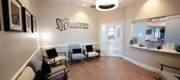 Modern Dentistry of Jupiter
